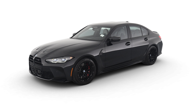2021 BMW M3 | Carvana